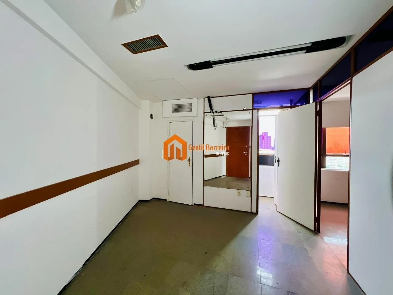 Sala Comercial Pronta para Impulsionar o Seu Negócio (TORRE QUIXADÁ) - Foto 2
