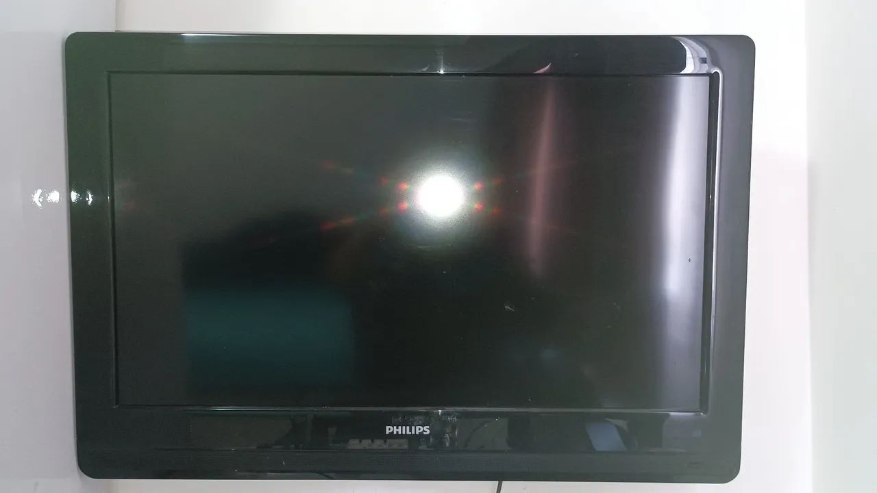 TV LCD Philips 32