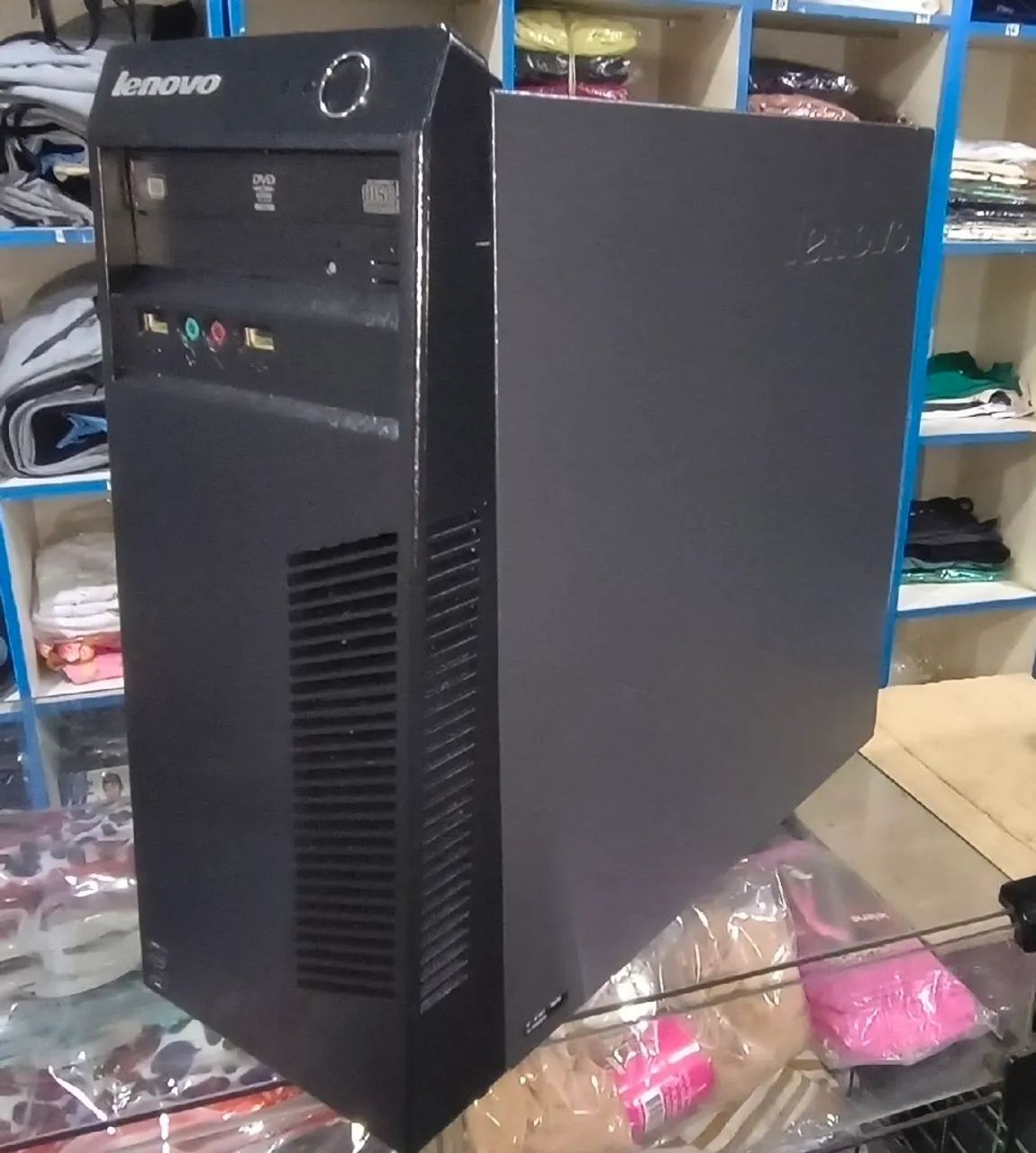 Computador Lenovo 63 (i5 4440) - Foto 2