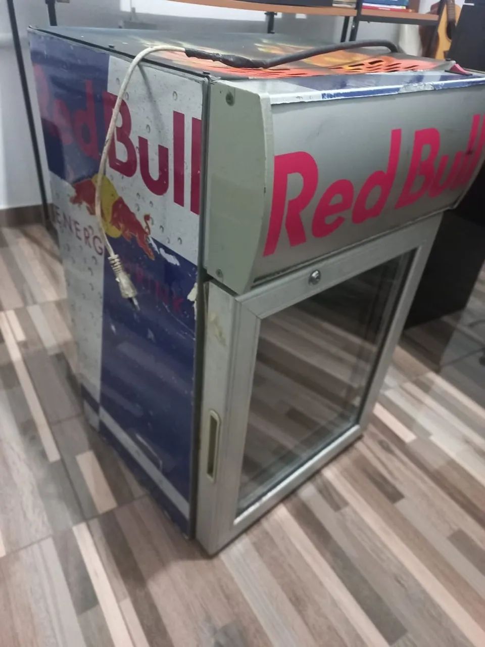 Frigobar redbull - Foto 2
