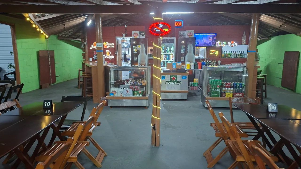 Vende-se snooker bar na cidade de Nova Odessa SP.  - Foto 5
