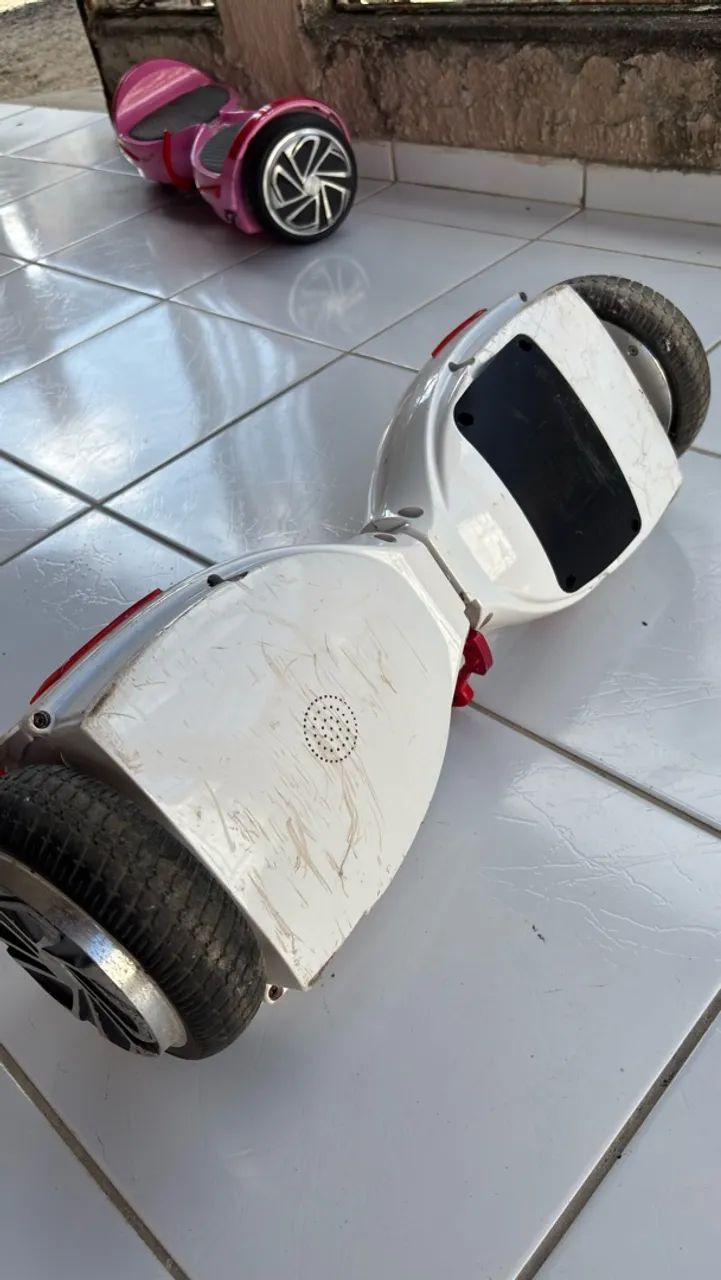 Hoverboard Cyclone - Foto 3