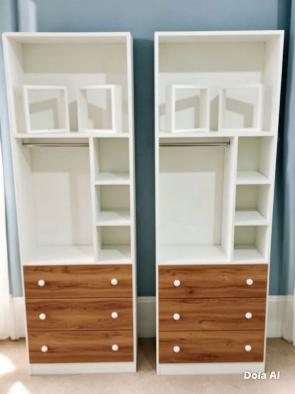 Closet solteiro com entrega ? - Foto 2
