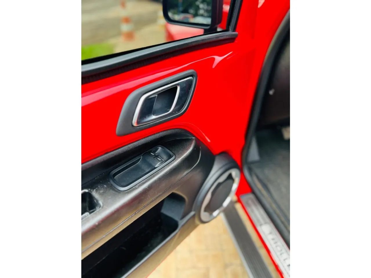 Troller T-4 XLT 3.2 2019 - Foto 5