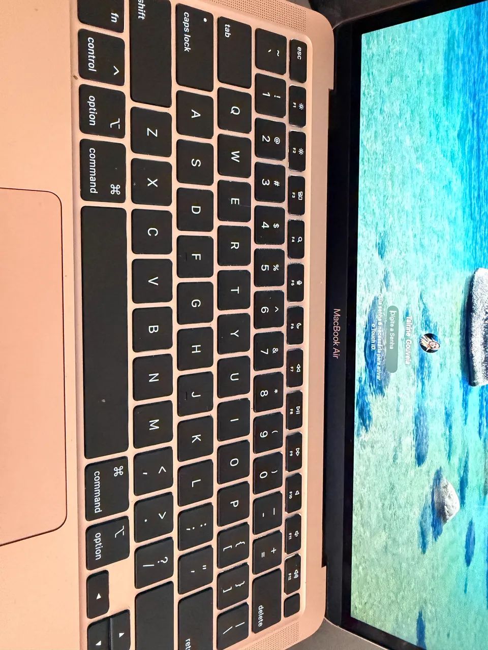 MacBook abaixou o preço  - Foto 2