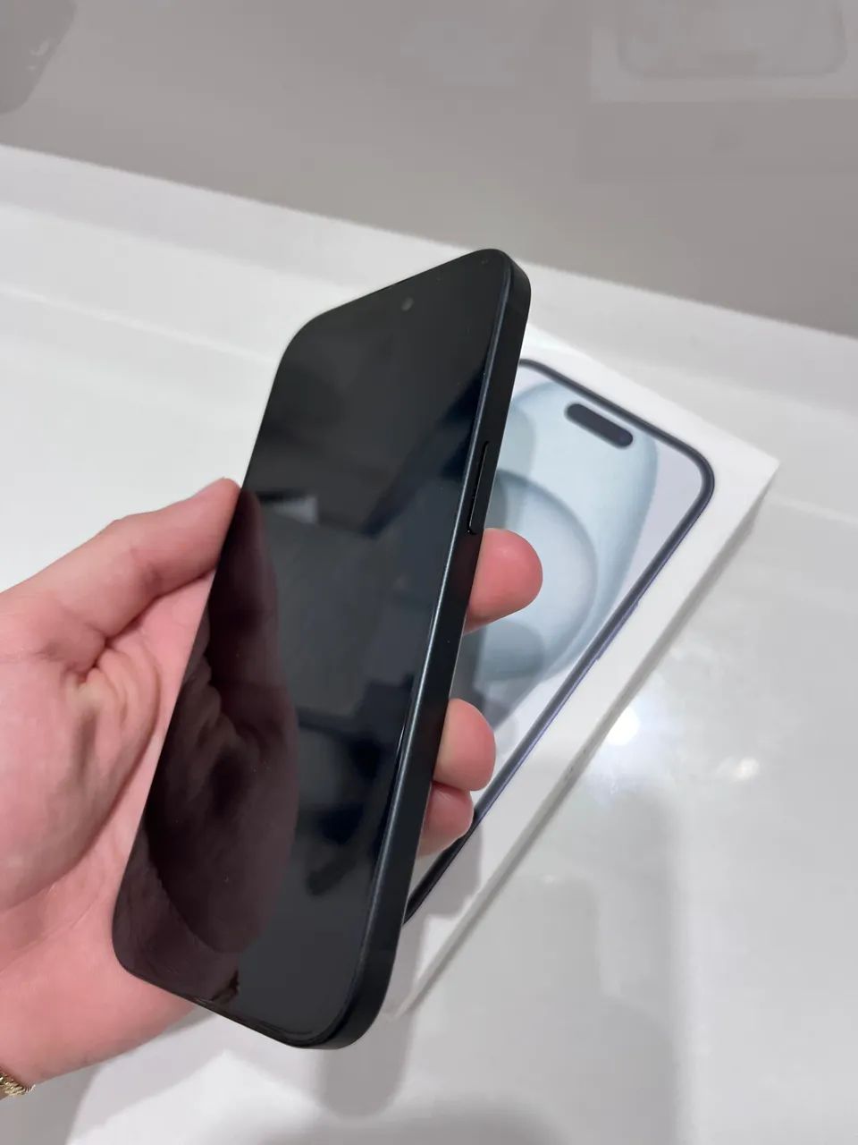 Iphone 15 - Foto 2