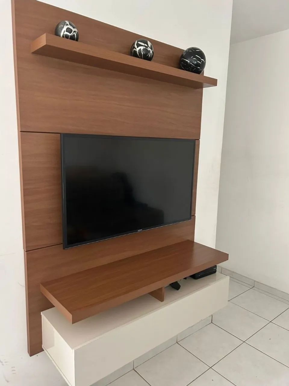 Rack com Painel - Foto 3