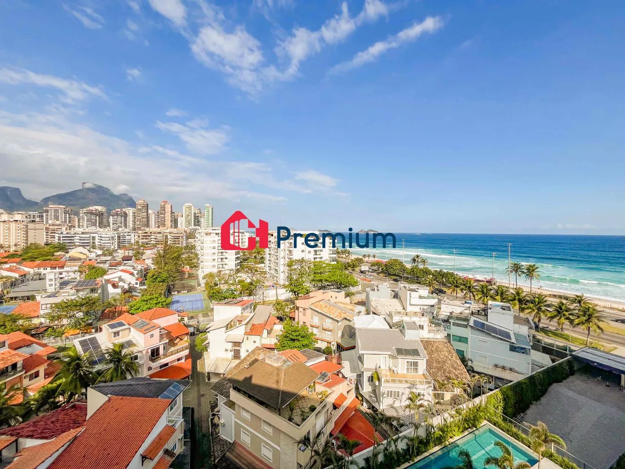 Cobertura Linear Cyano 600m2 (Sol Manhã)