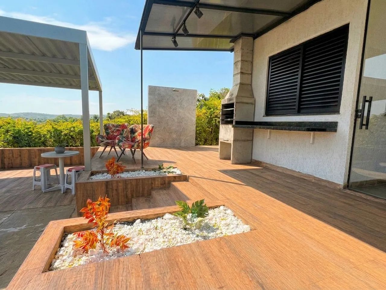 Casa no lago Corumbá 4 - Foto 4