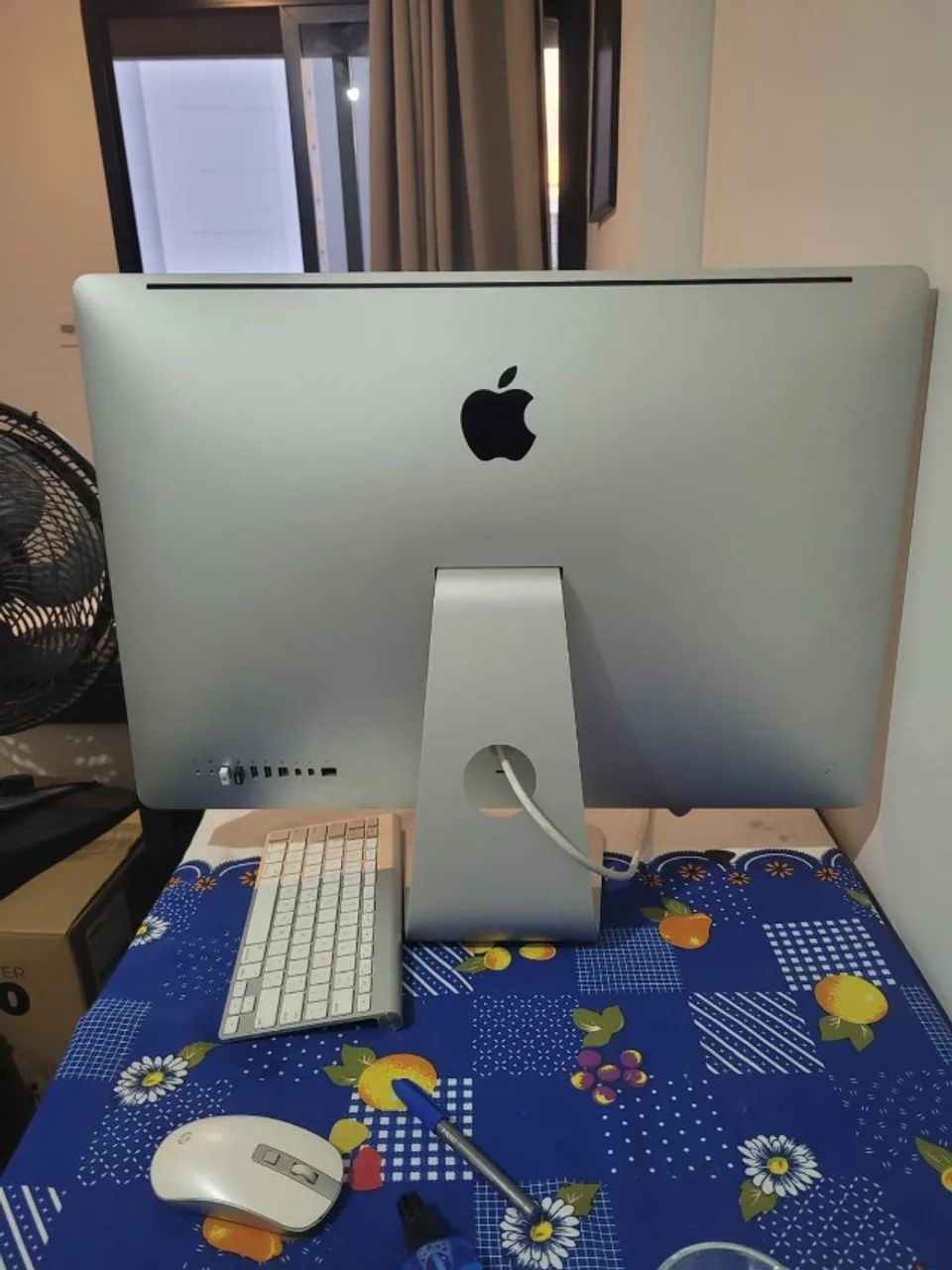 IMac Late 2011 - 27 Polegadas - Tudo Perfeito - Foto 2