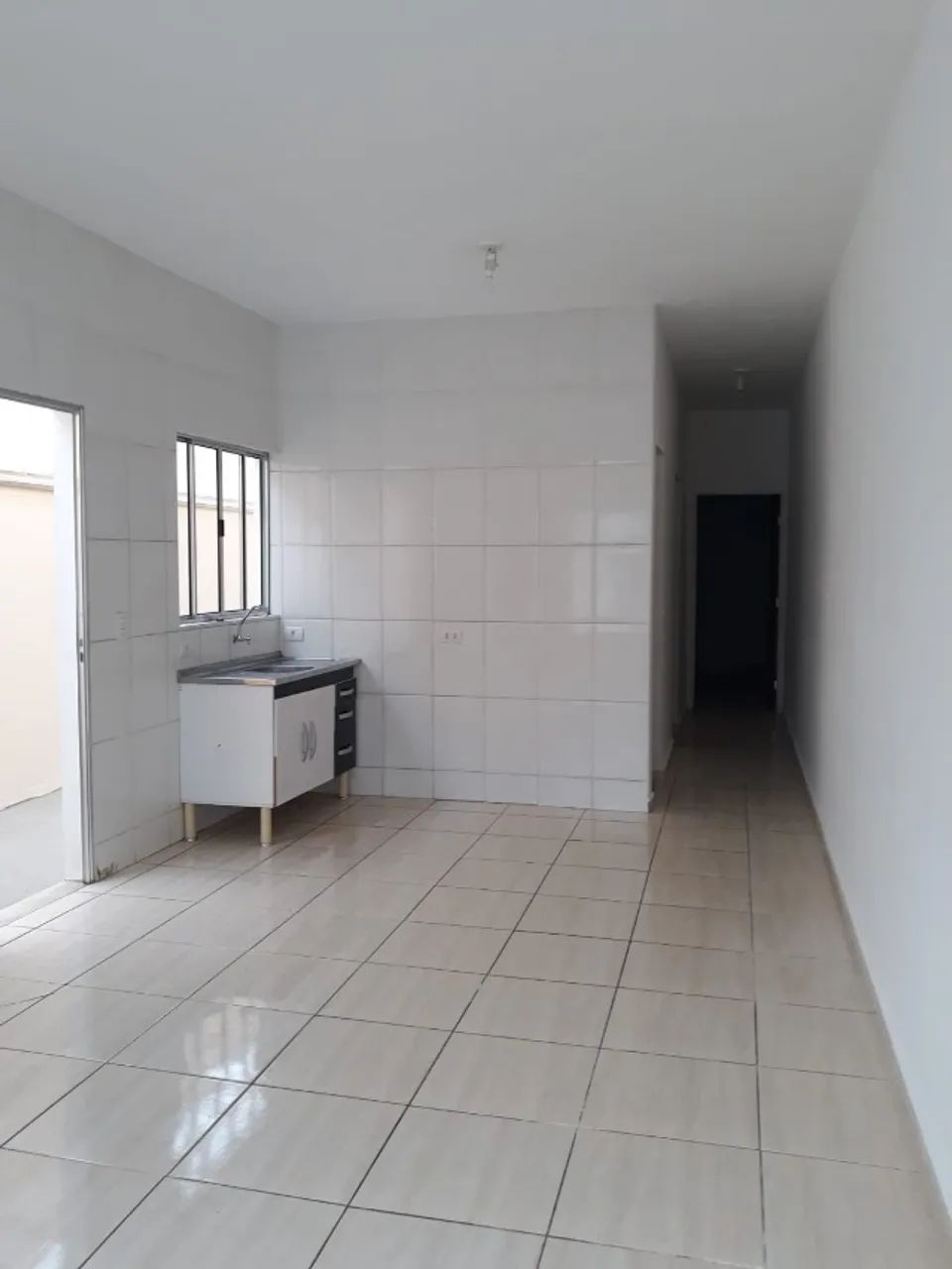 Casa Pq Santos Dumont  Votorantim - Foto 2