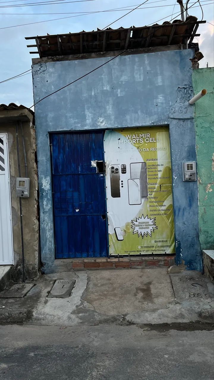 Venda de casa  - Foto 2