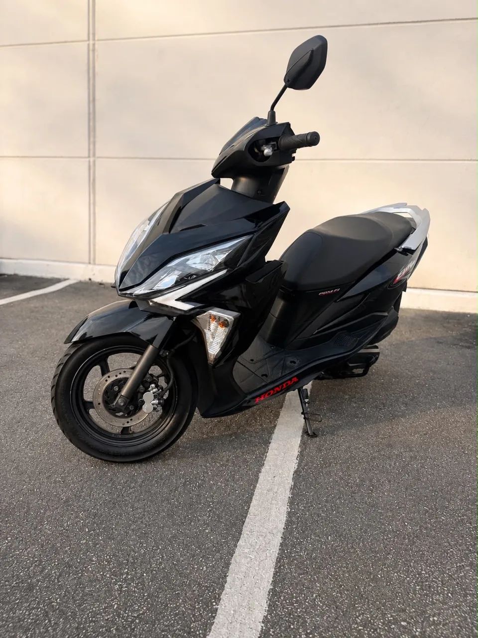 Honda Elite 2021 Automática Econômica  - Foto 3