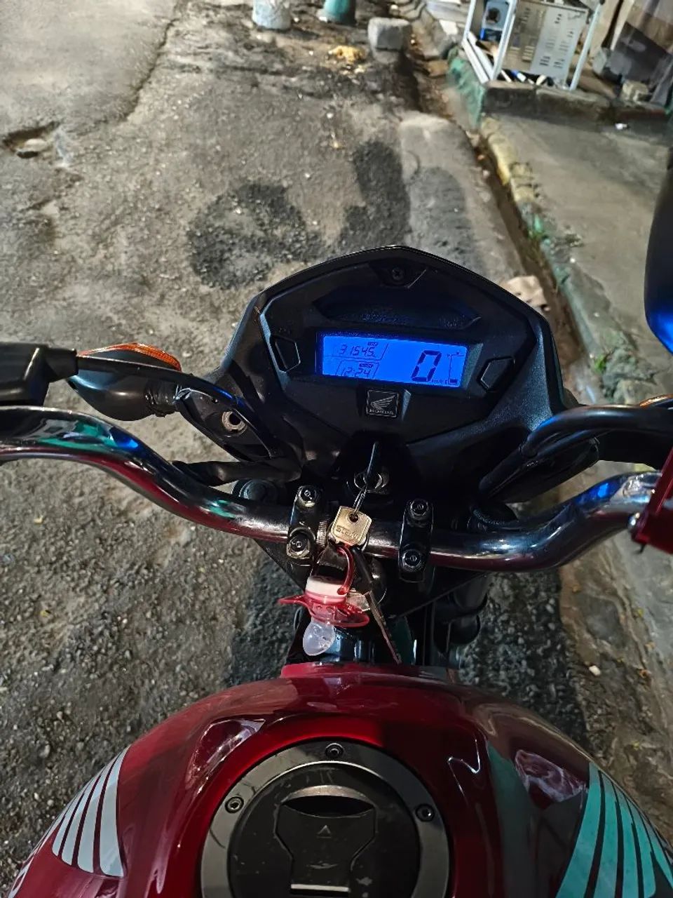 Fan 125 ks - Foto 4