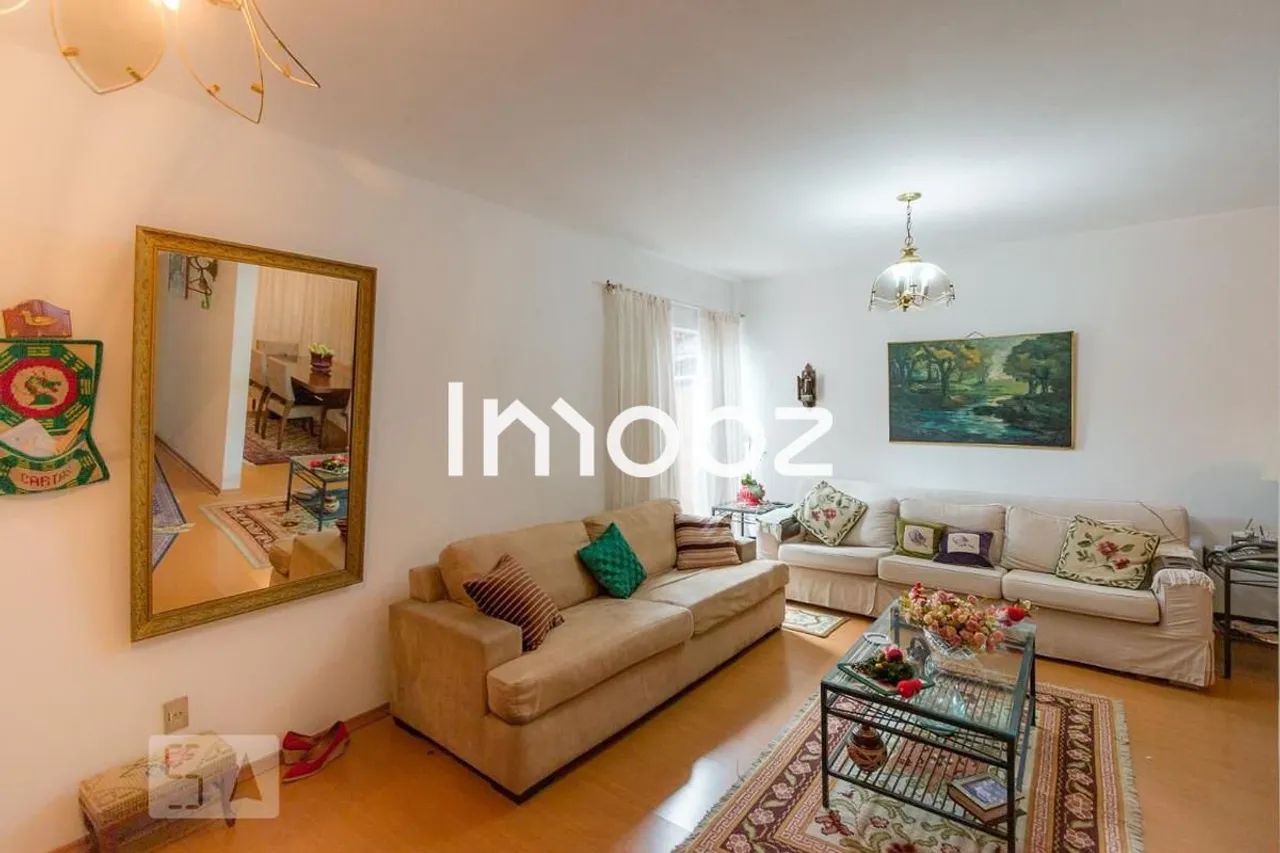 Casa à Venda - Brooklin, 4 Quartos, 200 m2 - Foto 2