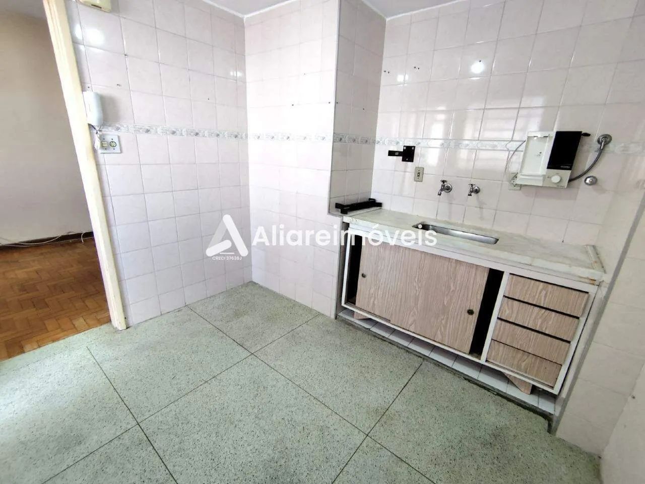 Apartamento c/ 2 quartos e 1 vaga, 66m², para aluguel no Condomínio Edifício Badria, no ba - Foto 3
