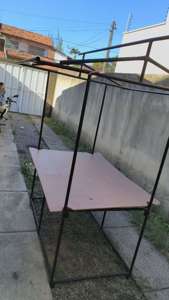 Barraca de Feira ? - Foto 3