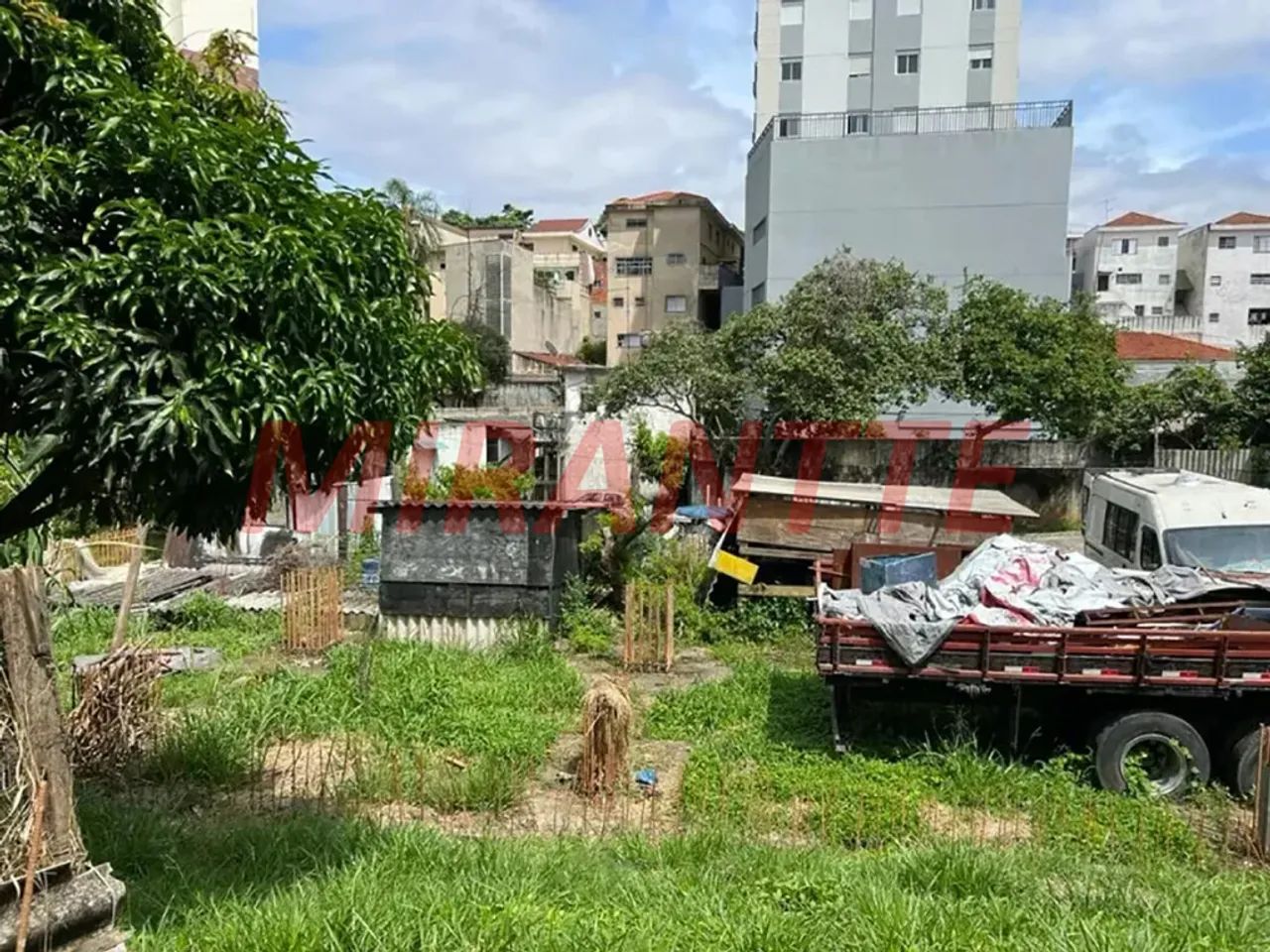 Terreno em Vila Gustavo - Foto 2