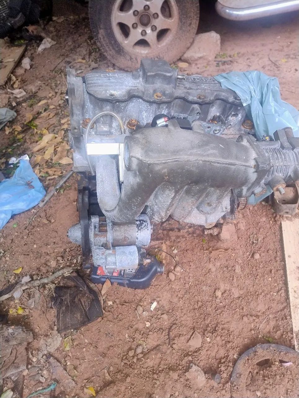 Motor 2.0 Vectra - Foto 3