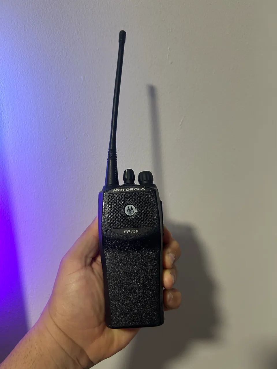 Rádio Ep450