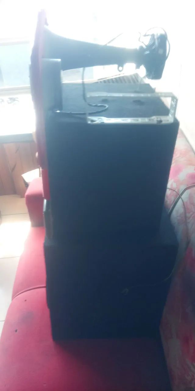 SOM TOPADO - Foto 3
