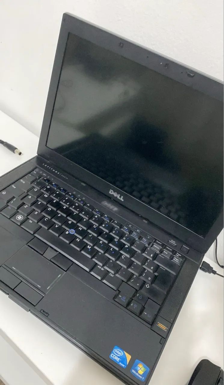 NOTEBOOK DELL