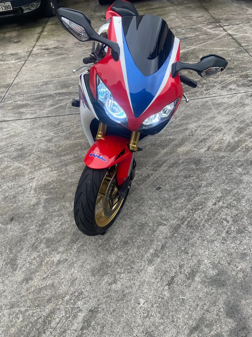 Cbr 1.000 RR - Foto 4