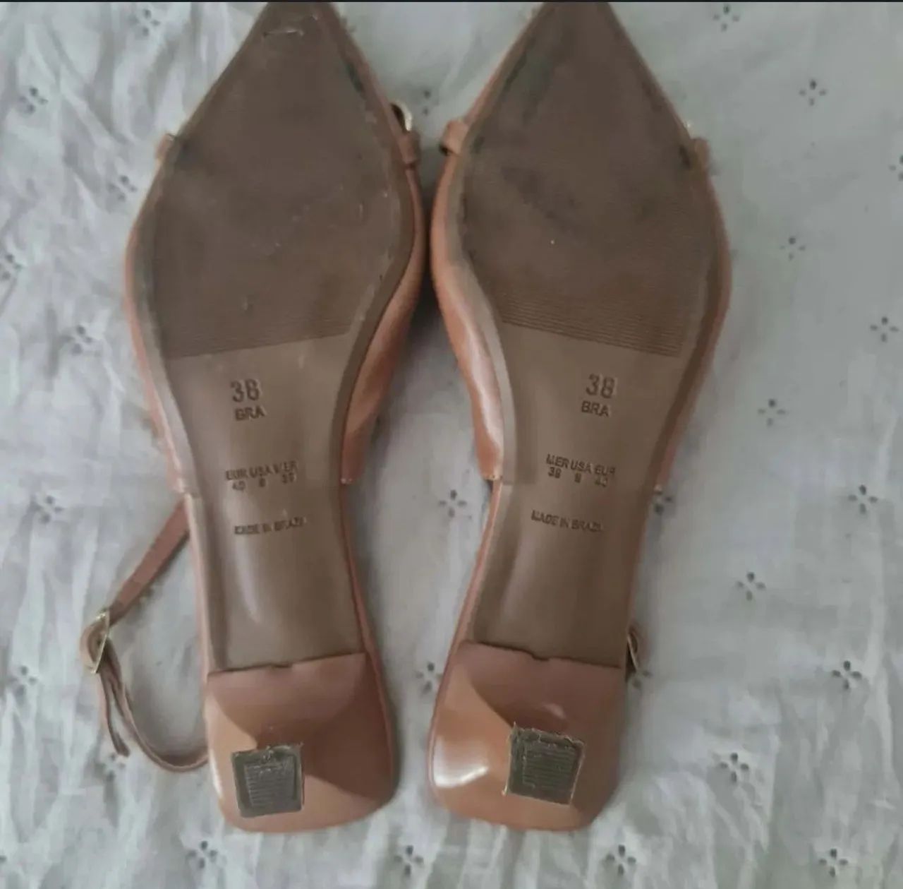 Scarpin - Foto 3