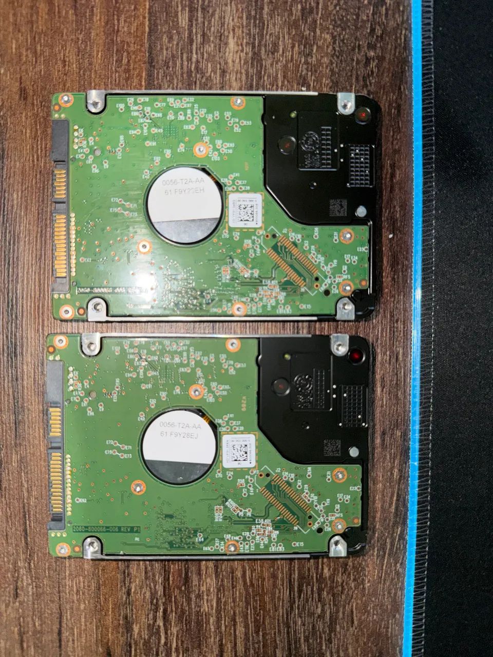 HD notebook western Digital 1TB - Foto 2