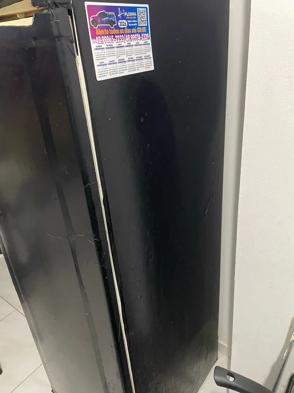 Vende-se geladeira  - Foto 4