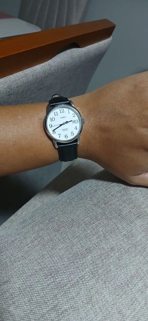 Timex EasyReader 36mm