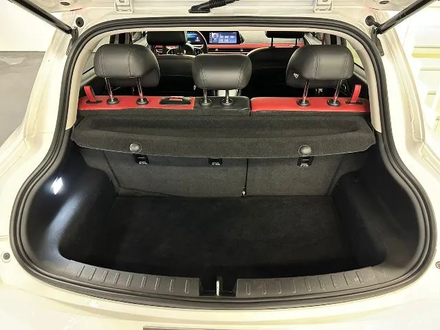 GWM Ora 03 GT (elétrico) 2024 - Foto 4