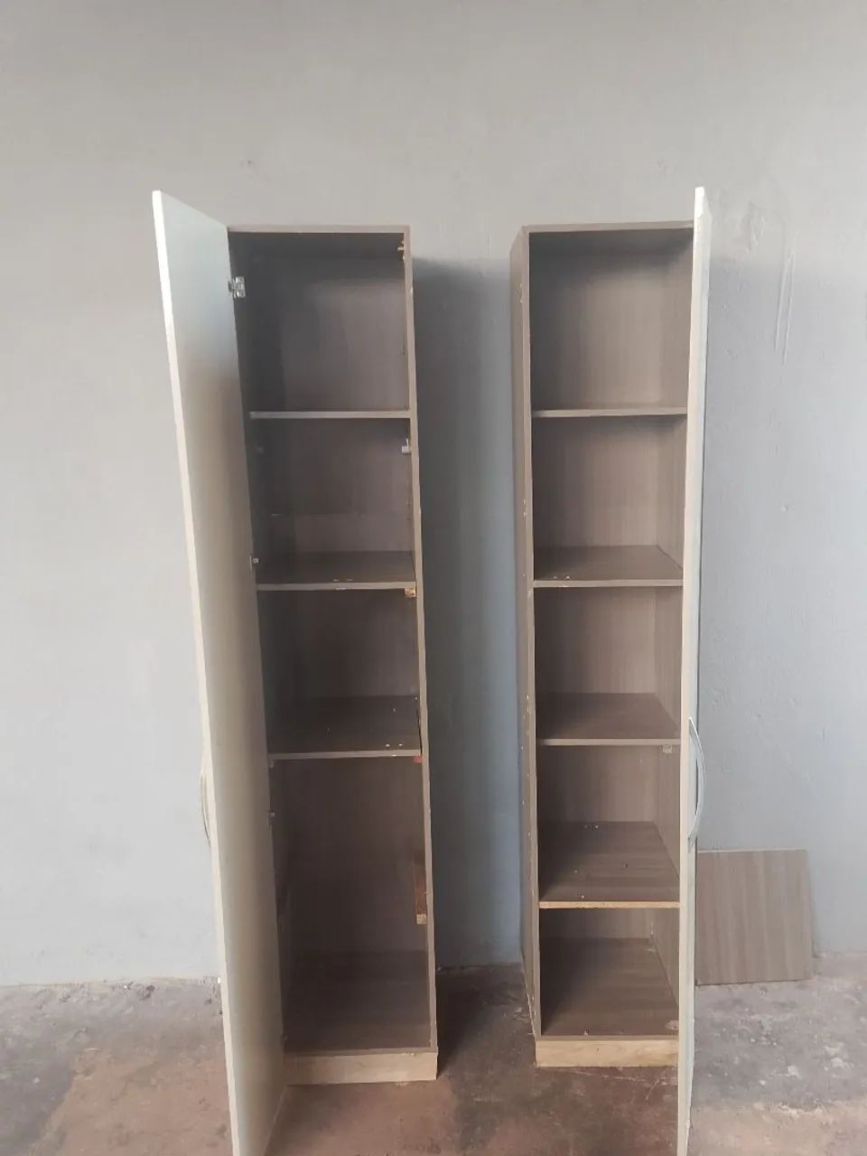 Vendo 2 multi uso top entrego  - Foto 2