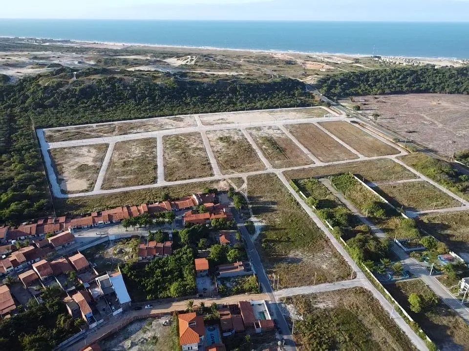 Repasse Terreno Porto Aquiraz  - Foto 3