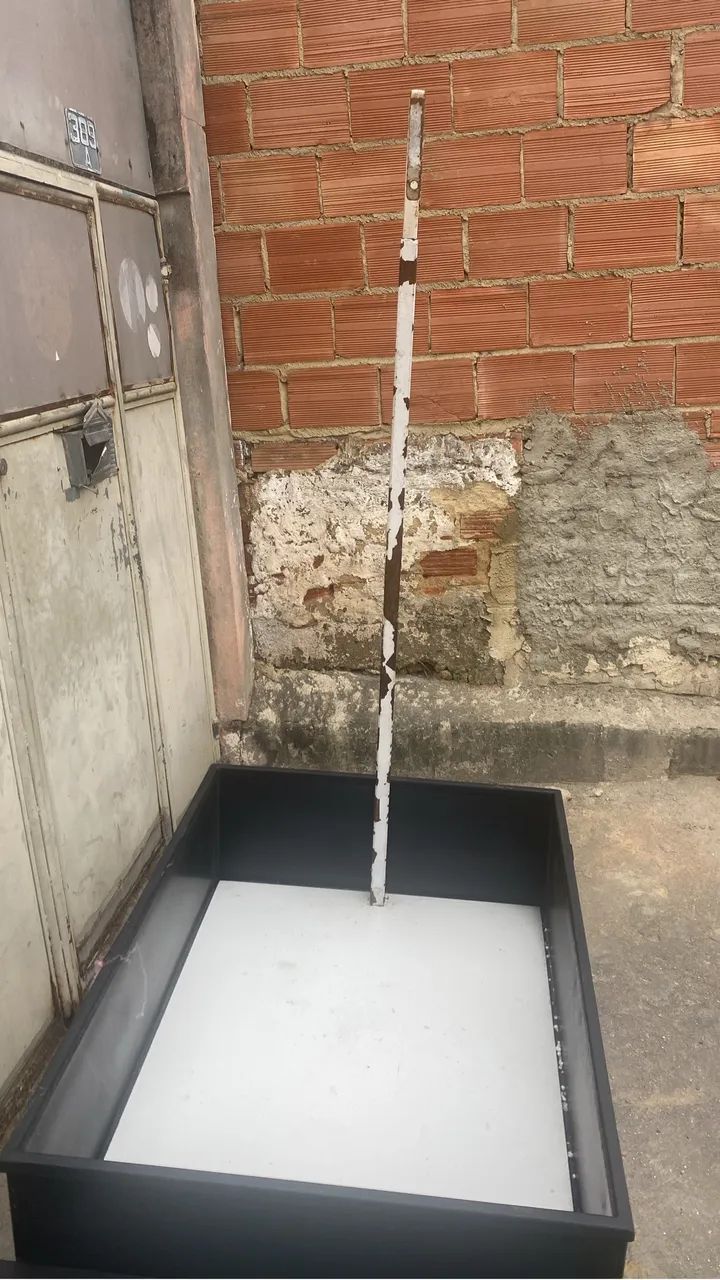Bancas para loja de roupas é hortifruti  - Foto 2