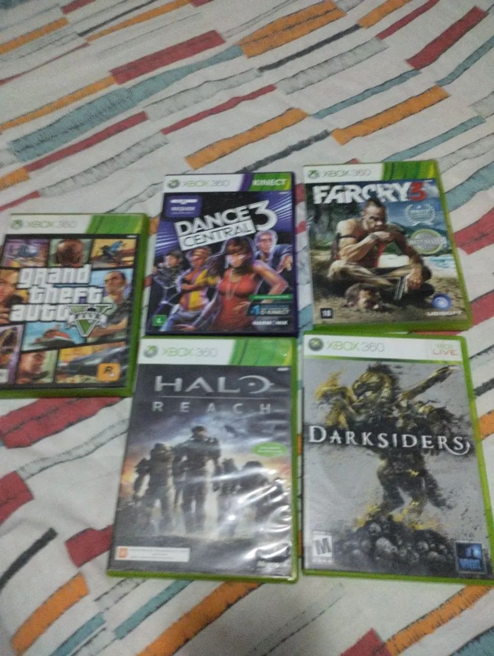 Kinect Xbox  - Foto 2