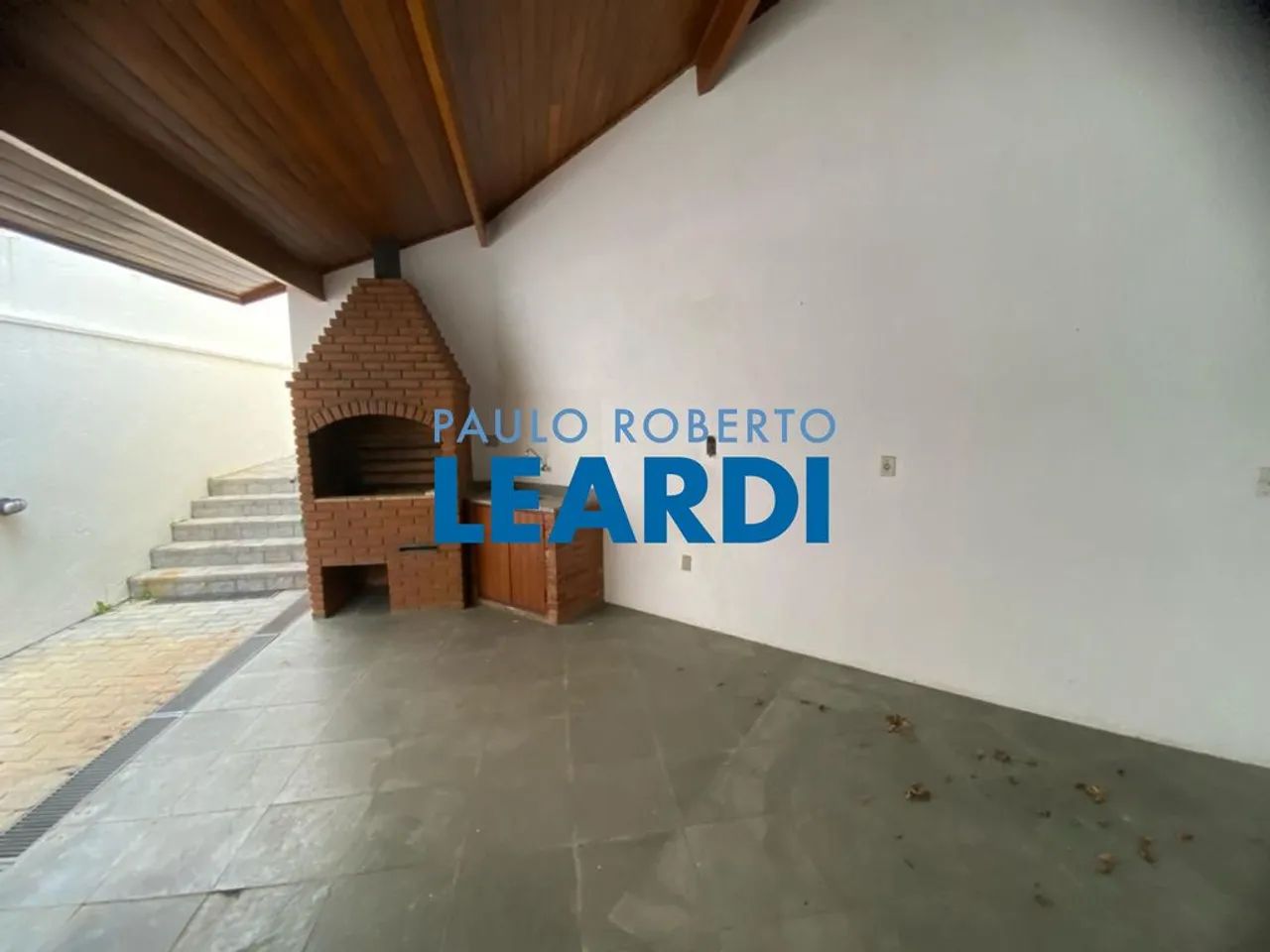 CASA EM CONDOMÍNIO - ALPHAVILLE - SP