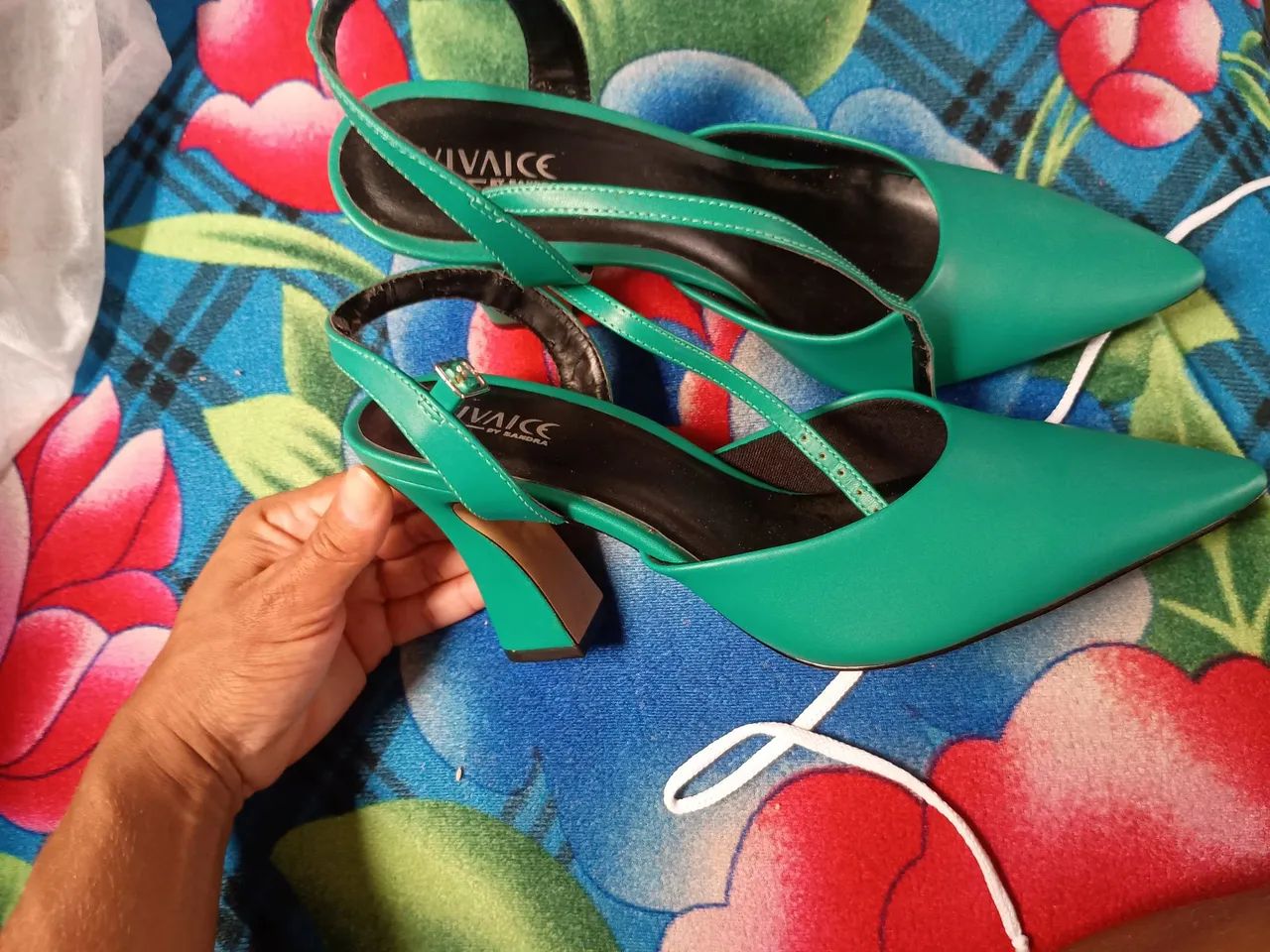 Sapato - Foto 2