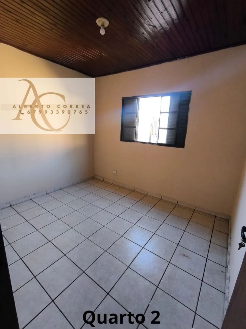 Casa VENDE Rita vieira 2 - Foto 5