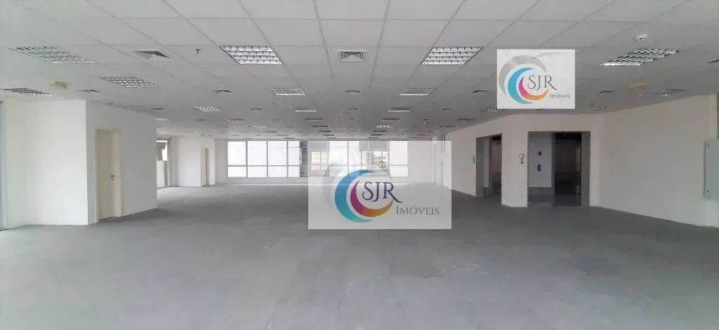 Conjunto Comercial 700,00m² com infra básica pronta e com 16 vagas de garagem!!! - Foto 2