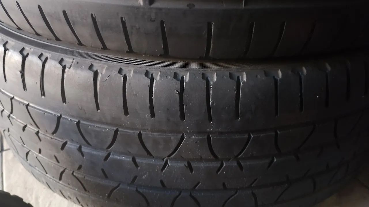 Coletagem de pneus  - Foto 2