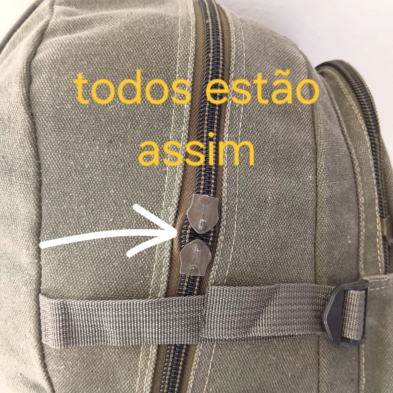 Mochila - Foto 5