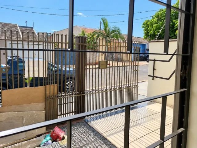 Linda casa em Floresta - Pr - Foto 4