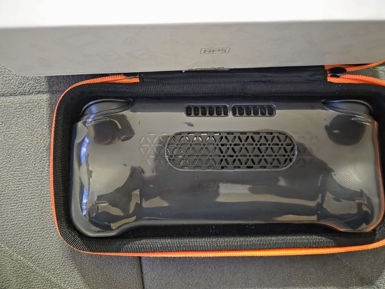 Retroid pocket 5 - Foto 3