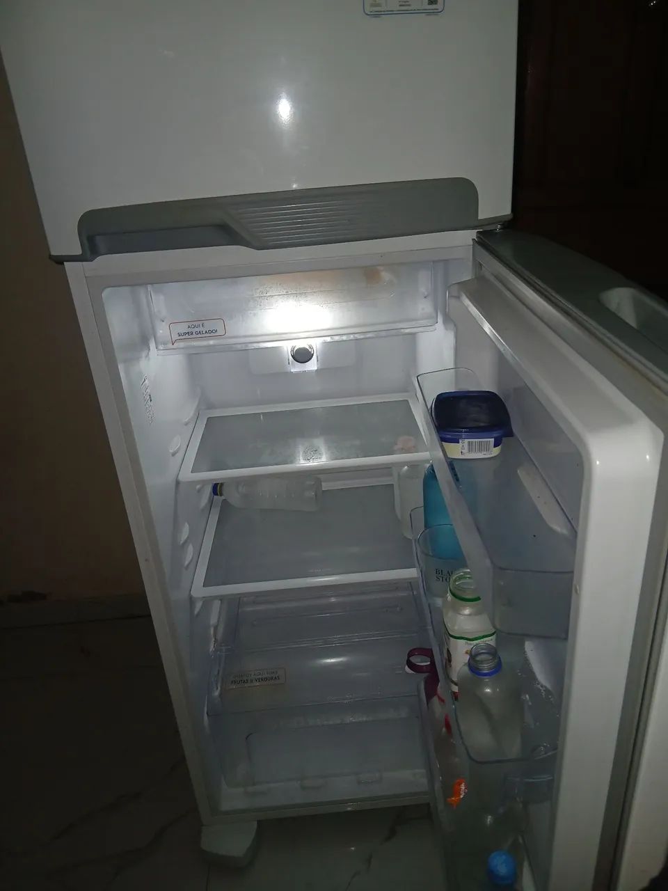 Geladeira - Foto 4