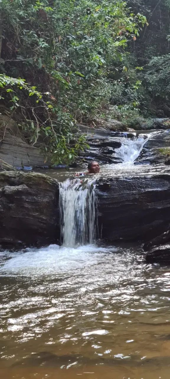Paraíso na Chapada dos Guimarães - MT - Foto 3