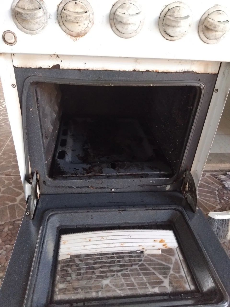 Vende-se fogão  - Foto 4