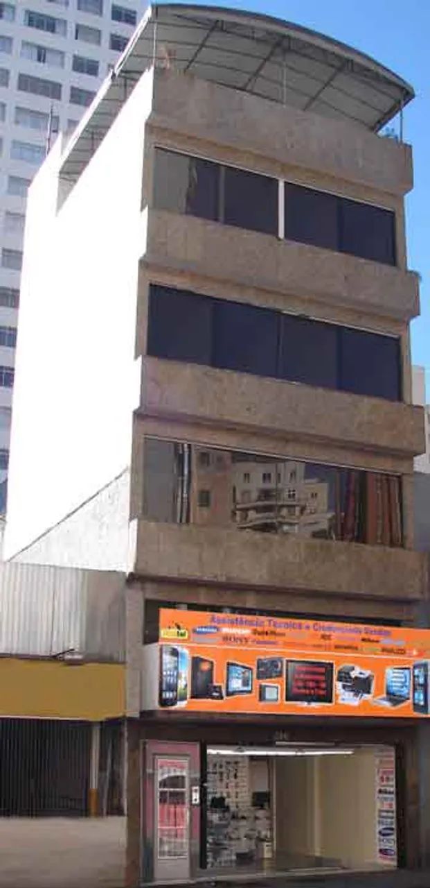Alugo Quarto Individual CENTRO $1590,00 - Foto 2