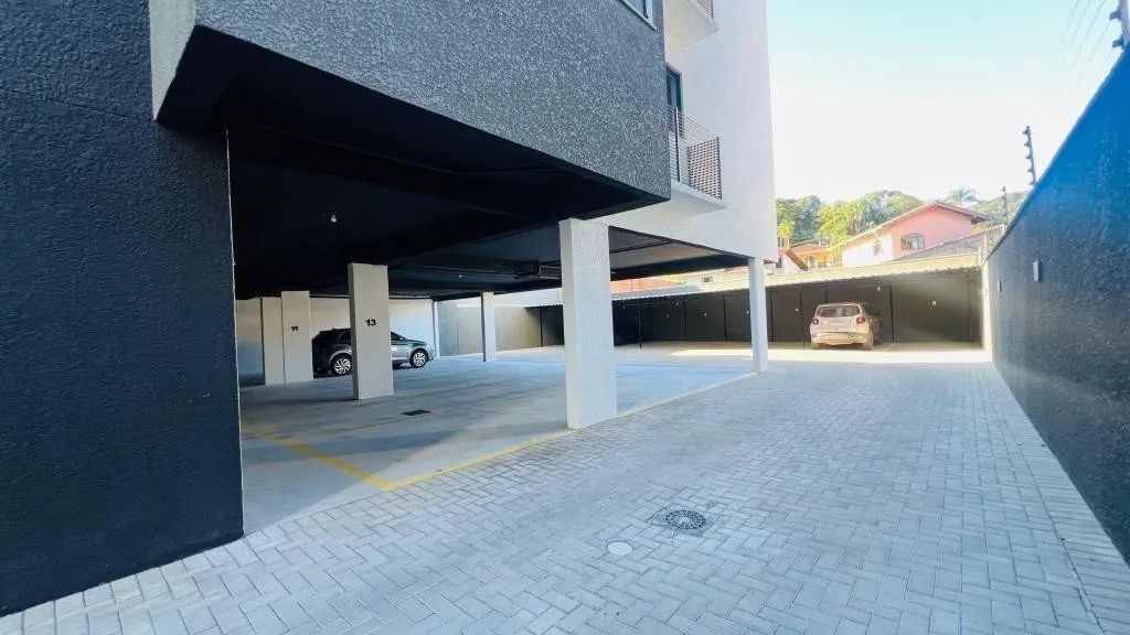 STUDIO no SAGUAÇÚ com 1 quartos para VENDA, 31 m² - Foto 2
