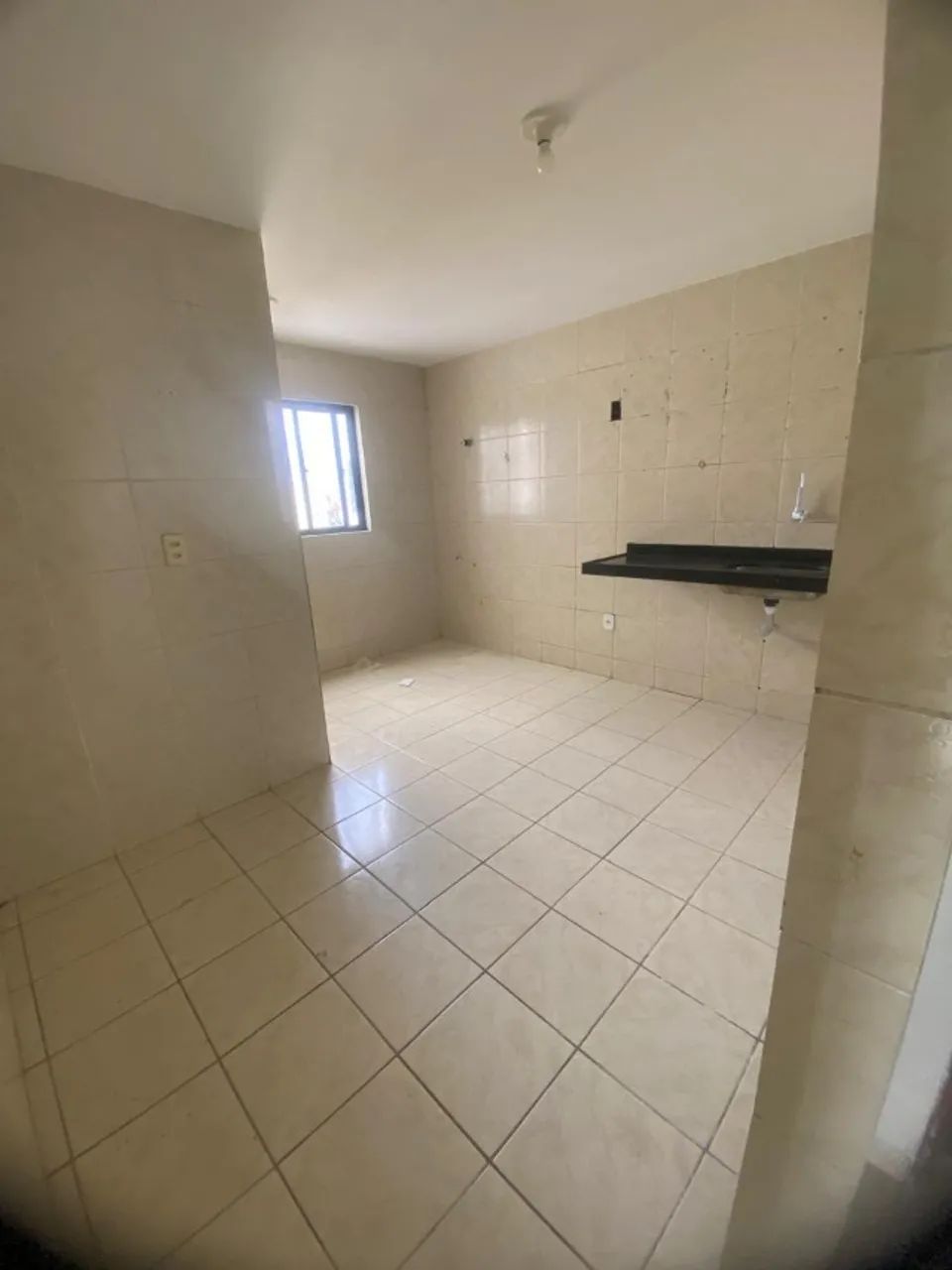 APARTAMENTO COM ELEVADOR 3 QTS